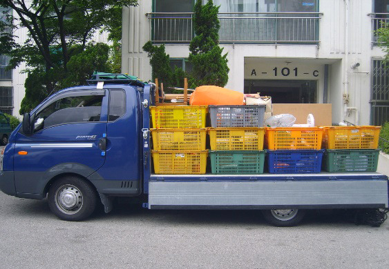 의정부용달이사