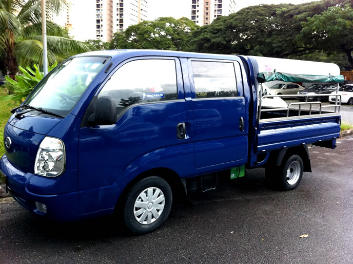 의정부용달이사