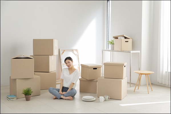 의정부용달이사